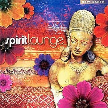 New Earth Records: Spirit Lounge