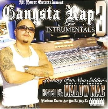楽天市場】gangsta rap cdの通販