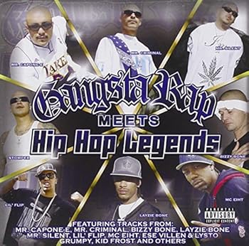 楽天市場】gangsta rap cdの通販