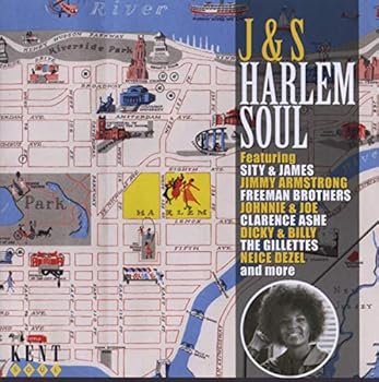 J&S Harlem Soul