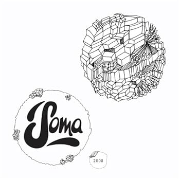 SOMA COMPILATION 2008