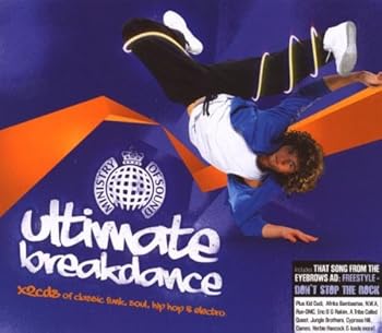 Ultimate Breakdance