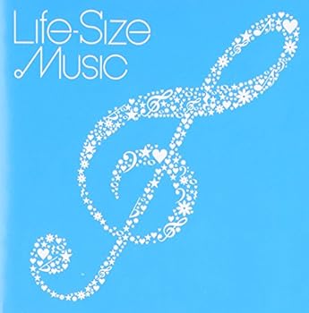 Rakuten - 【中古】Life-Size Music~いつまでも大切にしたいうた[洋楽カバー編]