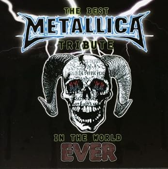 The Best Metalica Tribute In The World Ever