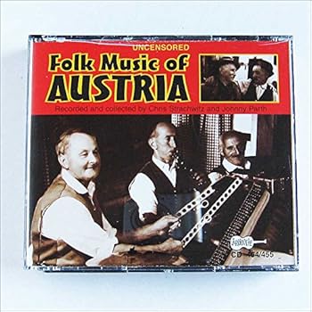 Uncensored Folk Music..