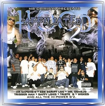 Hood Affiliated 2