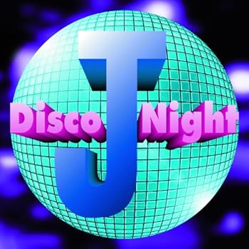 J-DISCO NIGHT
