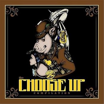 Choose Up Compilation 1 / Various