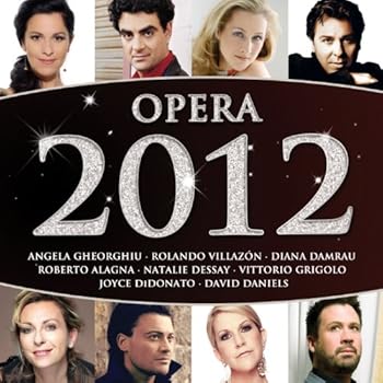 Opera 2012 Compilation