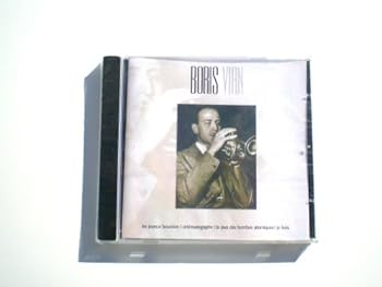 Boris Vian - COMPILATION