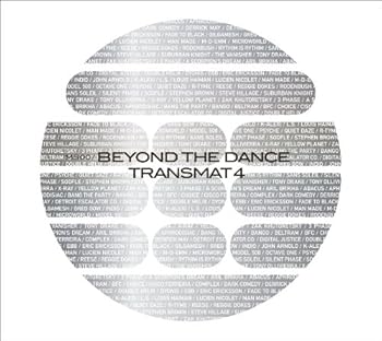 MS00/BEYOND THE DANCE~TRANSMAT 4