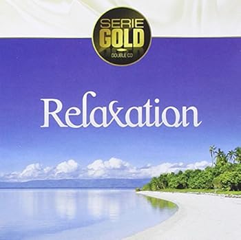 Compilation - Relaxation (2 CD)