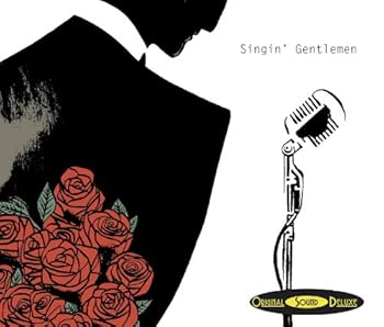 Singin' Gentlemen / Compilation
