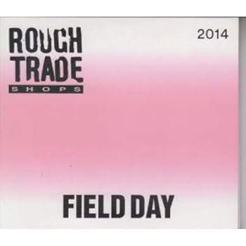 Field Day 2014 Compilation