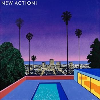New Action Compilation Vol. 3 (Various Artist) 