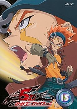 楽天市場】遊戯王5d's dvdの通販