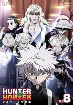 楽天市場】hunter×hunter レンタル落ちの通販