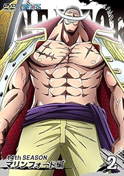 [중고] ONE PIECE 원피스 14th 시즌 마린 포드 편 R-2 (제 463화 제 466화) [렌탈 떨어짐]
