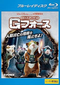 【中古】スパイアニマル・Gフォース ブルーレイディスク [レンタル落ち]【メーカー名】【メーカー型番】【ブランド名】【商品説明】スパイアニマル・Gフォース ブルーレイディスク [レンタル落ち]画像はサンプル写真のため商品のコンディション・付属品の有無については入荷の度異なります。※中古品のため「限定」「初回」「保証」「DLコード」などの表記がありましても、特典・付属品・保証等は付いておりません。※コミック、CD、DVD、VHSは、レンタルアップ品の場合もございます。気になる方は購入前にお問い合わせください。中古品のため使用に影響ない程度の使用感・経年劣化（傷、汚れなど）がある場合がございます。※中古品の特性上ギフトには適しておりません。当店では初期不良に限り、商品到着から5日間は返品を受け付けております。お問い合わせ・メールにて不具合詳細をご連絡ください。お客様都合での返品はお受けしておりませんのでご了承ください。他モールとの併売品の為、売り切れの場合はご連絡させて頂きます。★ご注文からお届けまで1、ご注文（24時間受付）2、注文確認⇒当店から注文確認メールを送信致します3、在庫確認⇒中古品は受注後に、再メンテナンス、梱包しますので、お届けまで3日〜10日程度とお考え下さい。※海外在庫の場合は2〜3週間程度でのお届けとなります。4、入金確認⇒前払い決済をご選択の場合、ご入金確認後、配送手配を致します5、出荷⇒配送準備が整い次第、出荷致します。配送業者、追跡番号等の詳細をメール送信致します。6、到着⇒出荷後、1〜3日後に商品が到着します。※離島、北海道、沖縄は遅れる場合がございます。予めご了承下さい。お電話でのお問合せは少人数で運営の為受け付けておりませんので、お問い合わせ・メールにてお願い致します。ご来店ありがとうございます。当店では良品中古を多数揃えております。お電話でのお問合せは少人数で運営の為受け付けておりませんので、お問い合わせ・メールにてお願い致します。