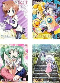 楽天市場】ひぐらしのなく頃に 煌 dvd 全巻の通販