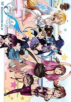 楽天市場】そらのおとしものf dvd 全巻の通販
