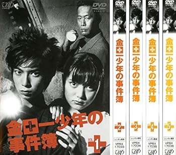 楽天市場】金田一少年の事件簿 レンタル落ちの通販