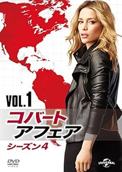 【中古】コバート アフェア シーズン4 [レンタル落ち] 全8巻セット [マーケットプレイスDVDセット商品]【メーカー名】【メーカー型番】【ブランド名】【商品説明】コバート アフェア シーズン4 [レンタル落ち] 全8巻セット [マーケットプレイスDVDセット商品]画像はサンプル写真のため商品のコンディション・付属品の有無については入荷の度異なります。※中古品のため「限定」「初回」「保証」「DLコード」などの表記がありましても、特典・付属品・保証等は付いておりません。※コミック、CD、DVD、VHSは、レンタルアップ品の場合もございます。気になる方は購入前にお問い合わせください。中古品のため使用に影響ない程度の使用感・経年劣化（傷、汚れなど）がある場合がございます。※中古品の特性上ギフトには適しておりません。当店では初期不良に限り、商品到着から5日間は返品を受け付けております。お問い合わせ・メールにて不具合詳細をご連絡ください。お客様都合での返品はお受けしておりませんのでご了承ください。他モールとの併売品の為、売り切れの場合はご連絡させて頂きます。★ご注文からお届けまで1、ご注文（24時間受付）2、注文確認⇒当店から注文確認メールを送信致します3、在庫確認⇒中古品は受注後に、再メンテナンス、梱包しますので、お届けまで3日〜10日程度とお考え下さい。※海外在庫の場合は2〜3週間程度でのお届けとなります。4、入金確認⇒前払い決済をご選択の場合、ご入金確認後、配送手配を致します5、出荷⇒配送準備が整い次第、出荷致します。配送業者、追跡番号等の詳細をメール送信致します。6、到着⇒出荷後、1〜3日後に商品が到着します。※離島、北海道、沖縄は遅れる場合がございます。予めご了承下さい。お電話でのお問合せは少人数で運営の為受け付けておりませんので、お問い合わせ・メールにてお願い致します。ご来店ありがとうございます。当店では良品中古を多数揃えております。お電話でのお問合せは少人数で運営の為受け付けておりませんので、お問い合わせ・メールにてお願い致します。