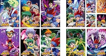 楽天市場】ベイブレード dvdの通販