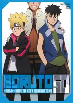 [중고]BORUTO 볼트 NARUTO NEXT GENERATIONS 50(제198화~제201화) [렌탈 떨어짐]