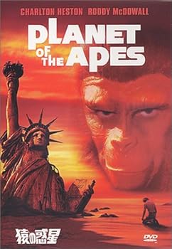 【中古】猿の惑星 [DVD]【メーカー名】【メーカー型番】【ブランド名】ウォルト・ディズニー・ジャパン株式会社 ミステリー・サスペンス, SF チャールトン・ヘストン: Actor; フランクリン・J・シャフナー: Director; チャールトン・ヘストン: Unknown【商品説明】猿の惑星 [DVD]画像はサンプル写真のため商品のコンディション・付属品の有無については入荷の度異なります。※中古品のため「限定」「初回」「保証」「DLコード」などの表記がありましても、特典・付属品・保証等は付いておりません。※コミック、CD、DVD、VHSは、レンタルアップ品の場合もございます。気になる方は購入前にお問い合わせください。中古品のため使用に影響ない程度の使用感・経年劣化（傷、汚れなど）がある場合がございます。※中古品の特性上ギフトには適しておりません。当店では初期不良に限り、商品到着から5日間は返品を受け付けております。お問い合わせ・メールにて不具合詳細をご連絡ください。お客様都合での返品はお受けしておりませんのでご了承ください。他モールとの併売品の為、売り切れの場合はご連絡させて頂きます。★ご注文からお届けまで1、ご注文（24時間受付）2、注文確認⇒当店から注文確認メールを送信致します3、在庫確認⇒中古品は受注後に、再メンテナンス、梱包しますので、お届けまで3日〜10日程度とお考え下さい。※海外在庫の場合は2〜3週間程度でのお届けとなります。4、入金確認⇒前払い決済をご選択の場合、ご入金確認後、配送手配を致します5、出荷⇒配送準備が整い次第、出荷致します。配送業者、追跡番号等の詳細をメール送信致します。6、到着⇒出荷後、1〜3日後に商品が到着します。※離島、北海道、沖縄は遅れる場合がございます。予めご了承下さい。お電話でのお問合せは少人数で運営の為受け付けておりませんので、お問い合わせ・メールにてお願い致します。ご来店ありがとうございます。当店では良品中古を多数揃えております。お電話でのお問合せは少人数で運営の為受け付けておりませんので、お問い合わせ・メールにてお願い致します。