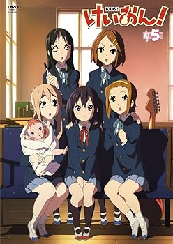 楽天市場】けいおん! DVDの通販