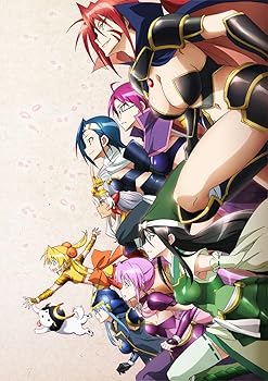 楽天市場】戦国乙女 桃色パラドックス DVDの通販