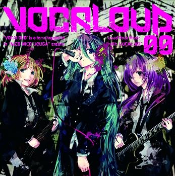 VOCALOUD 00