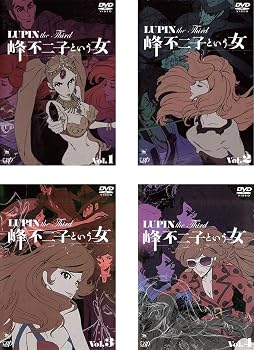 楽天市場】峰不二子という女 blu-rayの通販