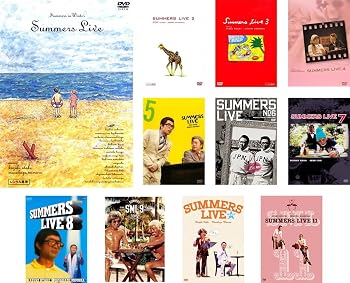楽天市場】さ まぁ ず ライブ dvdの通販