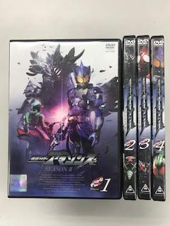 楽天市場】仮面ライダーアマゾンズ シーズン2（CD・DVD）の通販