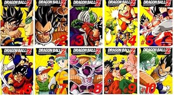 楽天市場】ドラゴンボール z dvd 全巻の通販
