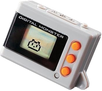 【中古】デジモンミニ グレー