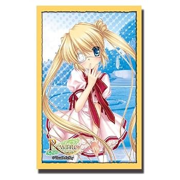 【中古】ブシロードスリーブコレクションHG (ハイグレード) Vol.132 Rewrite 『中津 静流』【メーカー名】【メーカー型番】【ブランド名】ブシロード(BUSHIROAD) スリーブ 【商品説明】ブシロードスリーブコレクションHG (ハイグレード) Vol.132 Rewrite 『中津 静流』画像はサンプル写真のため商品のコンディション・付属品の有無については入荷の度異なります。商品写真はできる限り実物の色に近づけるよう徹底しておりますが、 お使いのモニター設定、お部屋の照明等により実際の商品と色味が異なる場合がございます。※中古品のため「限定」「初回」「保証」「DLコード」などの表記がありましても、特典・付属品・保証等は付いておりません。※コミック、CD、DVD、VHSは、レンタルアップ品の場合もございます。気になる方は購入前にお問い合わせください。中古品のため使用に影響ない程度の使用感・経年劣化（傷、汚れなど）がある場合がございます。※中古品の特性上ギフトには適しておりません。当店では初期不良に限り、商品到着から5日間は返品を受け付けております。お問い合わせ・メールにて不具合詳細をご連絡ください。お客様都合での返品はお受けしておりませんのでご了承ください。他モールとの併売品の為、売り切れの場合はご連絡させて頂きます。★ご注文からお届けまで1、ご注文（24時間受付）2、注文確認⇒当店から注文確認メールを送信致します3、在庫確認⇒中古品は受注後に、再メンテナンス、梱包しますので、お届けまで3日〜10日程度とお考え下さい。※海外在庫の場合は2〜3週間程度でのお届けとなります。4、入金確認⇒前払い決済をご選択の場合、ご入金確認後、配送手配を致します5、出荷⇒配送準備が整い次第、出荷致します。配送業者、追跡番号等の詳細をメール送信致します。6、到着⇒出荷後、1〜3日後に商品が到着します。※離島、北海道、沖縄は遅れる場合がございます。予めご了承下さい。お電話でのお問合せは少人数で運営の為受け付けておりませんので、お問い合わせ・メールにてお願い致します。ご来店ありがとうございます。当店では良品中古を多数揃えております。お電話でのお問合せは少人数で運営の為受け付けておりませんので、お問い合わせ・メールにてお願い致します。