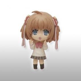楽天市場】神北小毬 フィギュアの通販