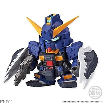 【中古】FW SDガンダム NEO 02 ［11.ガンダムTR-1[ヘイズル改]（実戦配備カラー）］(単品)