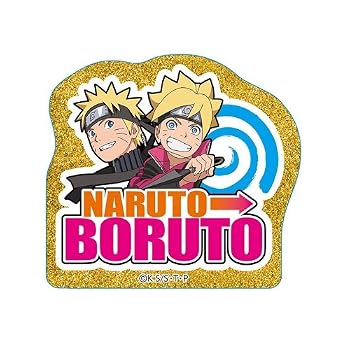 [중고]BORUTO-볼트- NARUTO NEXT GENERATIONS NARUTO TO BORUTO 기념 핀즈