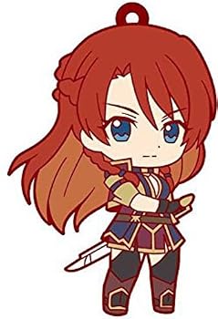 [중고] 토이즈웍스 컬렉션 에 있어 고무! Re:CREATORS 세레지아 유피틸리아 단품