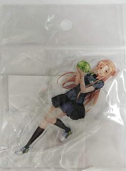 電撃文庫25周年 アクリルスタンド(小) NewDays制服 ソードアート・オンライン