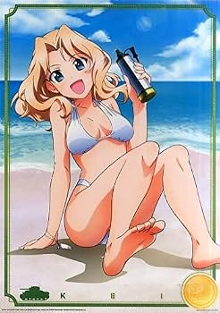楽天市場】ガールズ&パンツァー ケイの通販