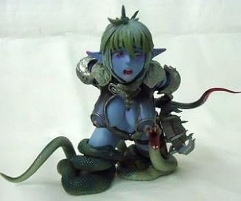 楽天市場】超像 クイーンズブレイド コレクションフィギュア 2の通販