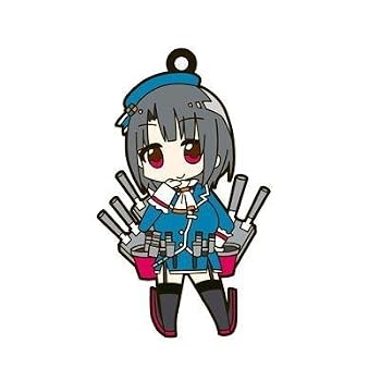 楽天市場】艦隊これくしょん 艦これ トレーディングラバーストラップの通販