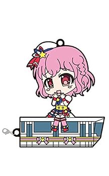 楽天市場】プリパラ ラバーストラップの通販