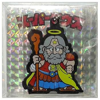楽天市場】ビックリマンキーホルダーの通販