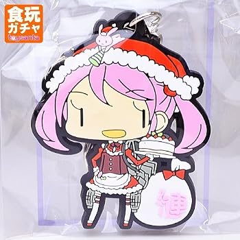 楽天市場】艦これ ラバーキーホルダーの通販